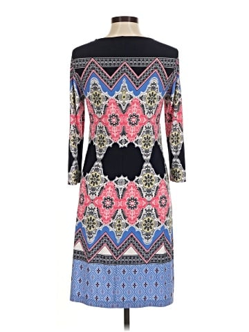 Donna Morgan Casual Dress (view 2)