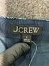 J.Crew 100% Cotton Tropical Green Skort Size 2 - photo 3