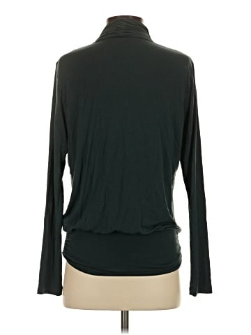 Amour Vert Long Sleeve Blouse (view 2)