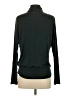 Amour Vert Black Long Sleeve Blouse Size XS - photo 2
