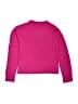 Crewcuts Solid Pink Pullover Sweater Size 12 - 14 - photo 2