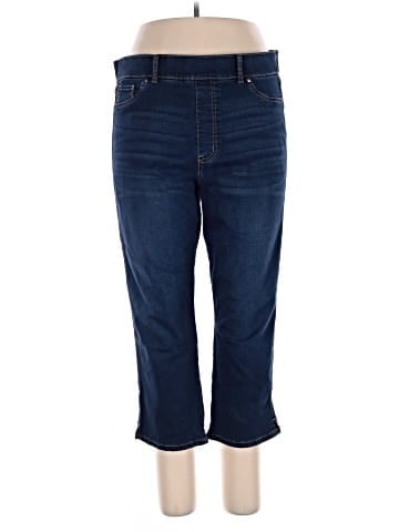 Gloria Vanderbilt Jeans (view 1)