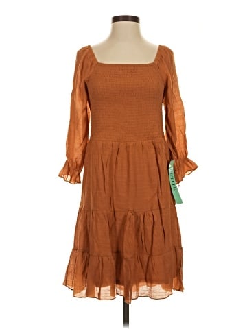J Gee Casual Dress (view 1)