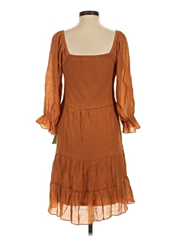 J Gee Casual Dress (view 2)