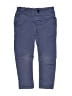 OshKosh B'gosh Solid Blue Casual Pants Size 3T - photo 1
