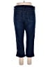 Gloria Vanderbilt Blue Jeans Size 18 - photo 2