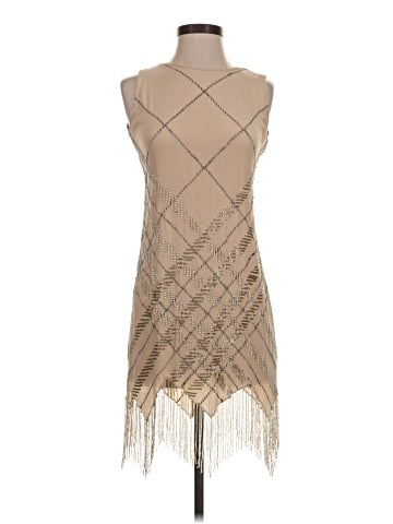 Haute Hippie Cocktail Dress (view 1)