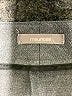 Maurices Chevron-herringbone Gray Dress Pants Size 11 - 12 - photo 4