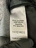 Maurices Chevron-herringbone Gray Dress Pants Size 11 - 12 - photo 5