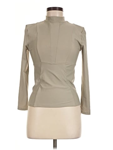 Mikoh Long Sleeve Turtleneck (view 1)