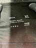 Empetua Black Active Pants Size XL - photo 4