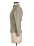 Mikoh Tan Long Sleeve Turtleneck Size Med (2) - photo 5