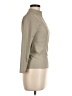 Mikoh Tan Long Sleeve Turtleneck Size Med (2) - photo 4