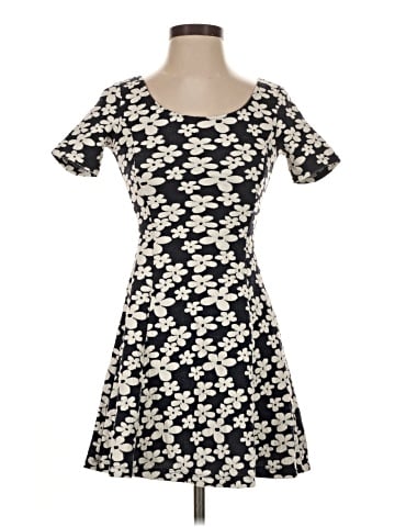 Divided by H&M Casual Dress (view 1)