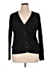Old Navy Black Cardigan Size XL - photo 1