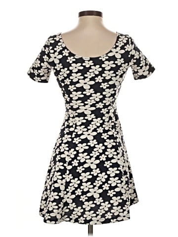 Divided by H&M Casual Dress (view 2)