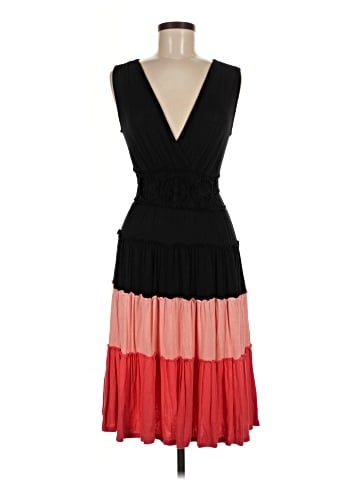Sangria Cocktail Dress (view 1)
