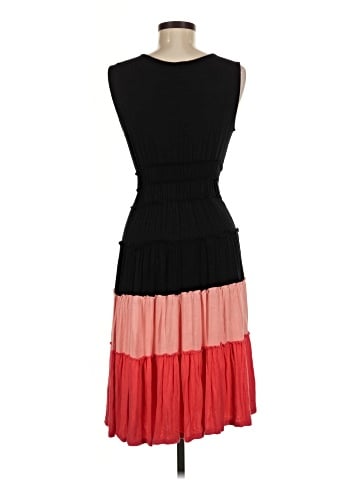 Sangria Cocktail Dress (view 2)