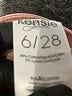 Kensie Color Block Pink Jeans Size 6 - photo 8