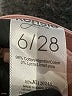 Kensie Color Block Pink Jeans Size 6 - photo 9