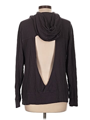 Mono b Pullover Hoodie (view 2)