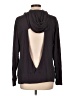 Mono b Black Pullover Hoodie Size L - photo 2