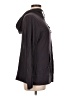 Mono b Black Pullover Hoodie Size L - photo 4