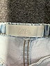 Zara Blue Jeans Size S (estimated, youth) - photo 3