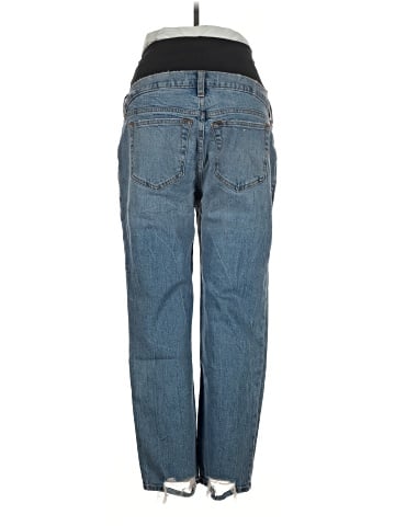 Abercrombie & Fitch Jeans (view 2)