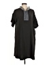 Unbranded Black Casual Dress Size 7 (estimated) - photo 1