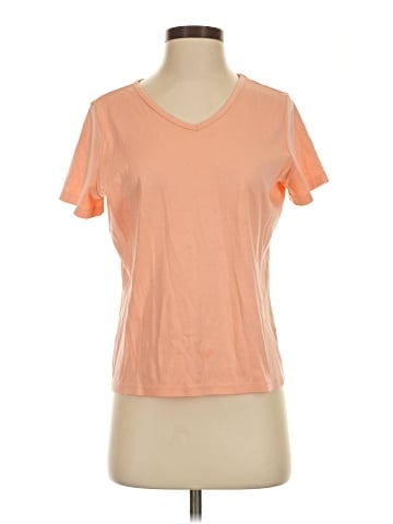 L.L.Bean Short Sleeve T-Shirt (view 1)