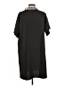 Unbranded Black Casual Dress Size 7 (estimated) - photo 2