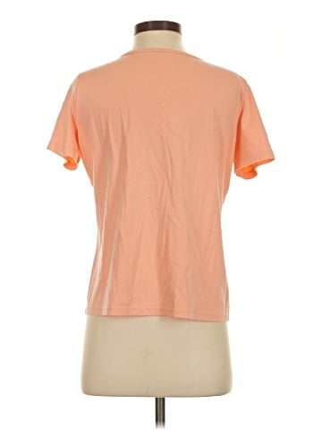 L.L.Bean Short Sleeve T-Shirt (view 2)