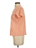 L.L.Bean Orange Short Sleeve T-Shirt Size S - photo 5