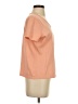 L.L.Bean Orange Short Sleeve T-Shirt Size S - photo 4