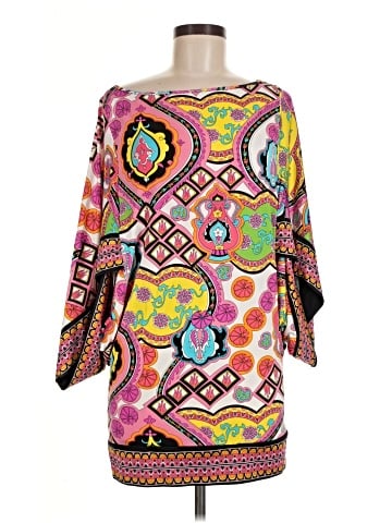 Trina Turk Casual Dress (view 1)