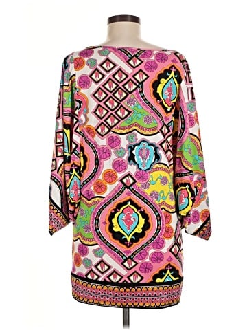 Trina Turk Casual Dress (view 2)