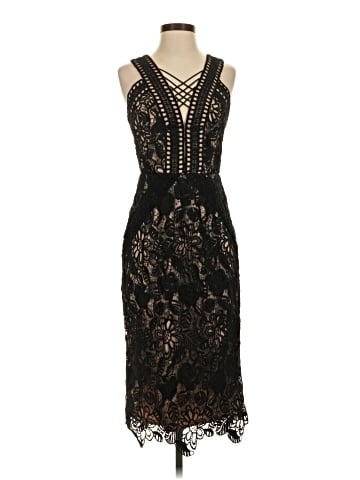Harlyn Cocktail Dress (view 1)