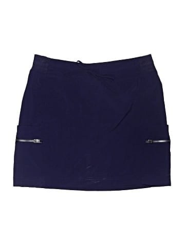 Tangerine Active Skort (view 1)