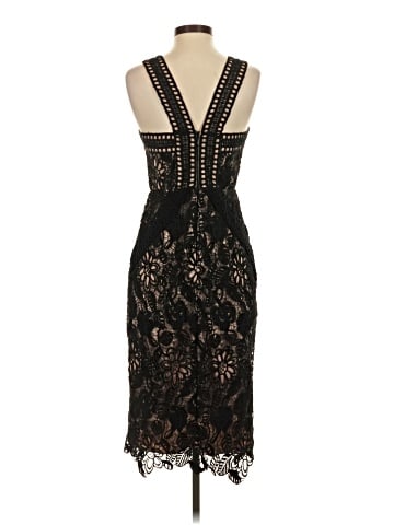 Harlyn Cocktail Dress (view 2)