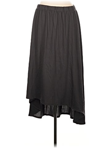 Uniqlo Casual Skirt (view 2)