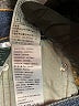 Levi's Blue Denim Shorts Size 28 waist - photo 4