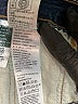 Levi's Blue Denim Shorts Size 28 waist - photo 5