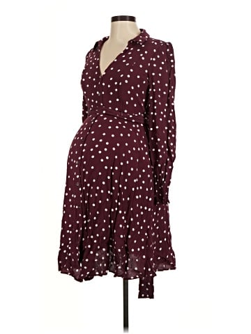 Seraphine Casual Dress (view 1)