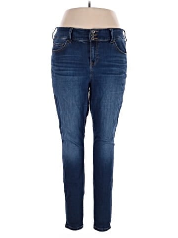 Torrid Jeans (view 1)