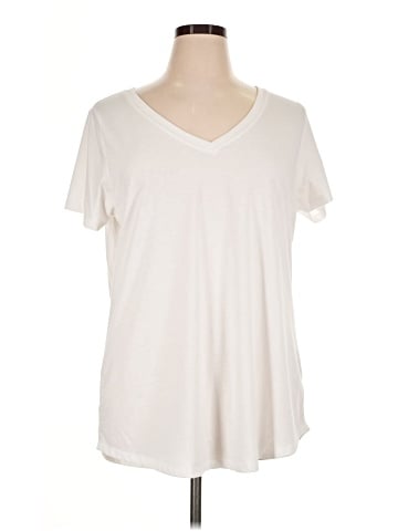 Torrid Short Sleeve T-Shirt (view 1)