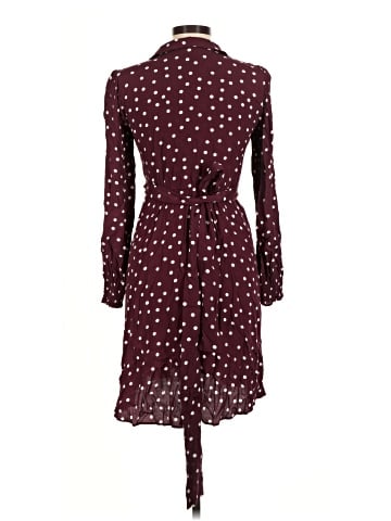 Seraphine Casual Dress (view 2)