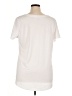 Torrid Ivory Short Sleeve T-Shirt Size 2X Plus (2) - photo 2