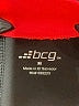 Bcg Color Block Black Active Pants Size M - photo 7