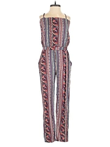 Sans Souci Jumpsuit (view 1)